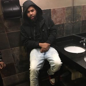 Meet your Posher, Corey